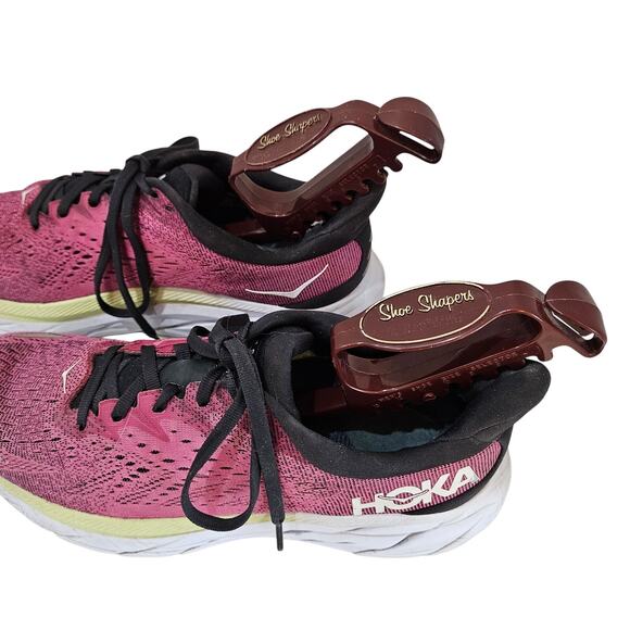 Women's Hoka Clifton 8, Size 8 1/2 - Picture 5 of 10